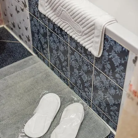 Apartments Roomer 35 Mayak Minska Minsk