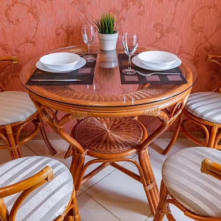 Apartments Roomer 35 Mayak Minska
