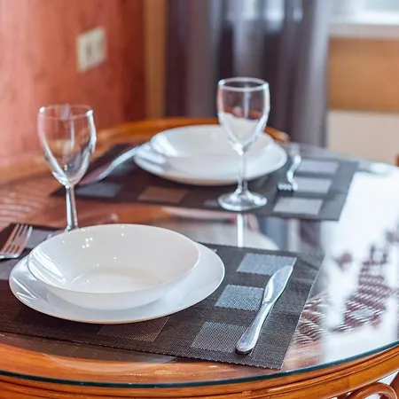 Apartments Roomer 35 Mayak Minska *