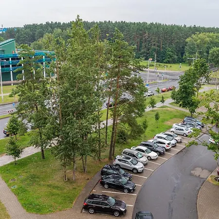 Apartment Apartments Roomer 35 Mayak Minska Minsk