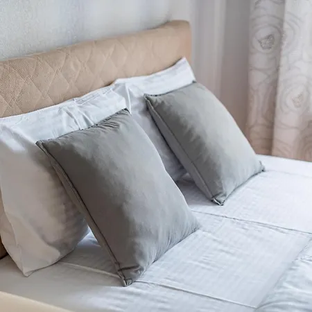 Apartments Roomer 35 Mayak Minska