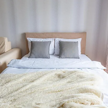 Apartment Apartments Roomer 35 Mayak Minska *