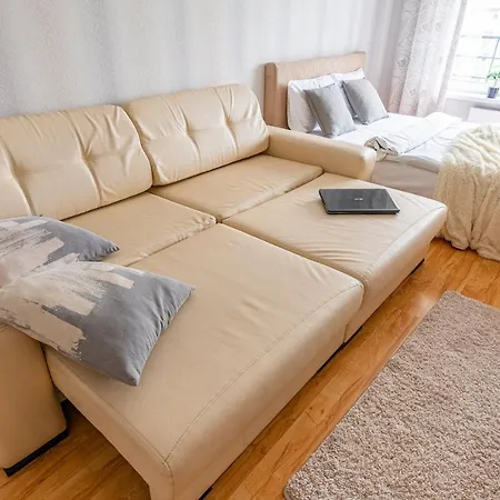 Apartment Apartments Roomer 35 Mayak Minska Minsk